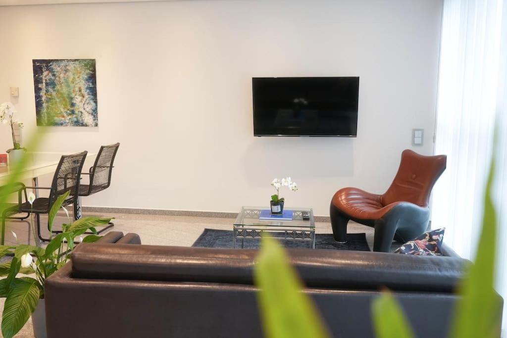 Exklusive Stadtoase Design-wohnung - Panoramablick Apartment Koblenz (Rhineland-Palatinate)