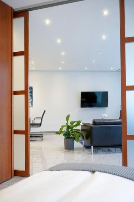 Exklusive Stadtoase Design-wohnung - Panoramablick Apartment Koblenz (Rhineland-Palatinate)