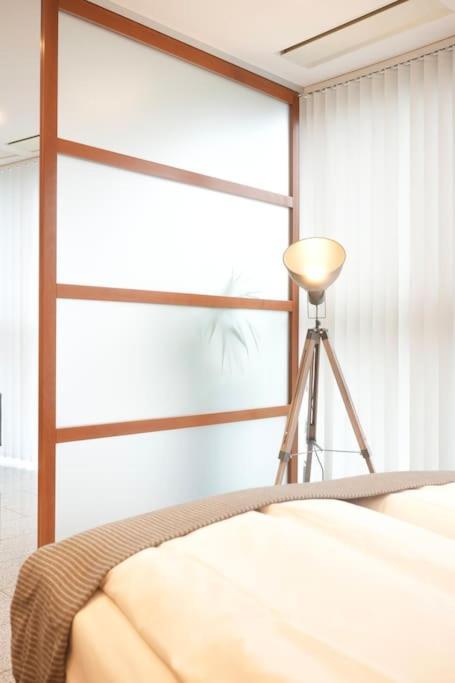 Exklusive Stadtoase Design-wohnung - Panoramablick Apartment *