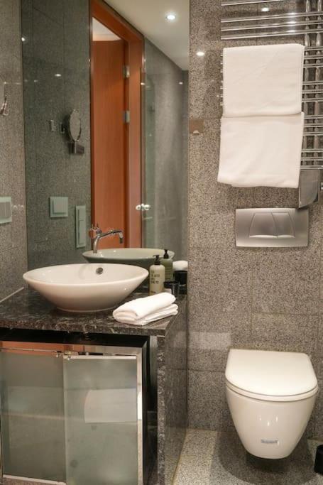 Apartment Exklusive Stadtoase Design-wohnung - Panoramablick Koblenz (Rhineland-Palatinate)